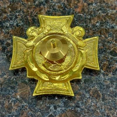 Знак нагрудный ( крест ) П.С. Нахимов (2301885) - HAKKI.RU