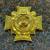 Знак нагрудный ( крест ) П.С. Нахимов (2301885) - HAKKI.RU