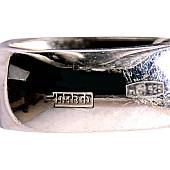 Жетон ВДВ (серебро 925) вес 26 г (2103024) (Выведен из продажи) - ВОЕНТОРГ ТЫЛОВИК