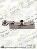 Фляга подарочная с гравировкой ВДВ 10 OZ - 300 мл (4608041) - ВОЕНТОРГ ТЫЛОВИК