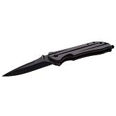 Нож складной BENCHMADE полуавтоматический с клипсой серебристый (3913038) - ВОЕНТОРГ ТЫЛОВИК