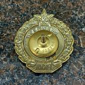 Знак нагрудный Снайпер РККА закрутка (2305047) - ВОЕНТОРГ ТЫЛОВИК