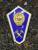 Знак нагрудный ( ромб ) Среднее техническое образование СССР закрутка (2301603) - HAKKI.RU Знак нагрудный ( ромб ) Среднее техническое образование СССР закрутка (2301603) - HAKKI.RU