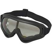 Очки защитные TAC Universal-Airsoft прозрачные (3208024) - ВОЕНТОРГ ТЫЛОВИК