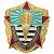 Знак нагрудный Воздушно-десантные войска СССР 1941-1945 булавка оригинал (2301025) - HAKKI