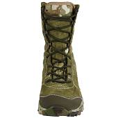 Ботинки с высоким берцем ( берцы ) GARSING ( ГАРСИНГ ) SABOTEUR CAMO MULTI 0339 МО облегченные CAMO-MULTI (1502211)  - ВОЕНТОРГ ТЫЛОВИК