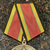 Медаль 100 лет Вооруженным силам / Родина мужество честь слава (2401929) - ВОЕНТОРГ ТЫЛОВИК