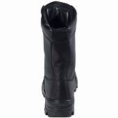 Ботинки с высоким берцем ( берцы ) GARSING ( ГАРСИНГ ) STORM ULTRA 01560 зимние черные (1502700) - ВОЕНТОРГ ТЫЛОВИК