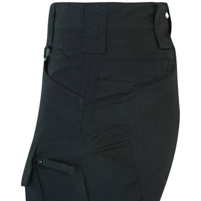 Брюки 726 GEAR тактические мужские летние черные (1101935) - HAKKI.RU