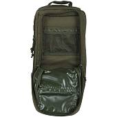 Рюкзак GARSING ( ГАРСИНГ ) САПЁР тактический штурмовой с системой MOLLE GSG-30 25 л оливковый (3306140) - ВОЕНТОРГ ТЫЛОВИК