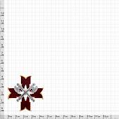 Знак нагрудный Президентский полк 47 мм закрутка (2301850) - ВОЕНТОРГ ТЫЛОВИК