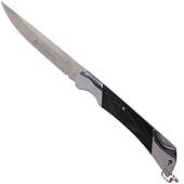 Нож складной Columbia Exquisite knife черный (3914073)  - ВОЕНТОРГ ТЫЛОВИК