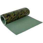 Коврик ( каремат пенка ) ISOLON туристический ( походный ) Decor КМФ 8 изолон камуфлированный 1800х550х8 нато (3322006) - ВОЕНТОРГ ТЫЛОВИК