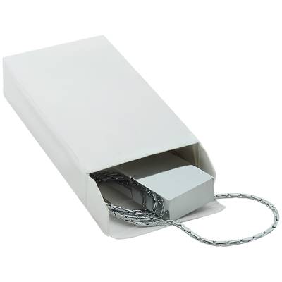 Флешка слиток с цепочкой (USB накопитель 8 Гб) ФСБ (4308070) - HAKKI.RU