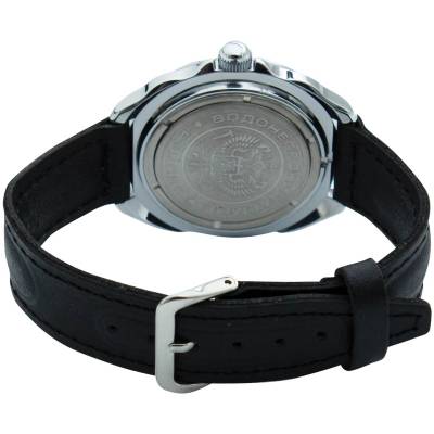 Часы наручные Восток ( Vostok ) Командирские классические 211783 (4105055) - HAKKI.RU