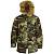 Куртка NORD DENALI Аляска HUSKY DENALI CAMO / GREEN камуфлированная нато (1105403) - HAKKI