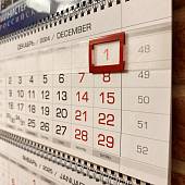 Календарь настенный МВД ( Министерство внутренних дел ) России на 2025 год квартальный (4303118) - ВОЕНТОРГ ТЫЛОВИК