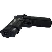 Пистолет пневматический STALKER S1911RD CO2 12 g. 4,5 мм / 177 (3106987) - ВОЕНТОРГ ТЫЛОВИК