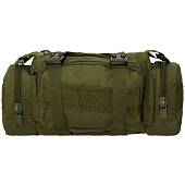Рюкзак TAC тактический Tactical Military Combat 30х55х35 57 л оливковый (3306755) - ВОЕНТОРГ ТЫЛОВИК