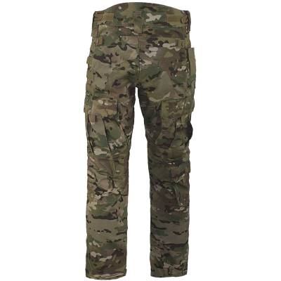 Брюки GARSING ( ГАРСИНГ ) Вервольф демисезонные GSG-19 CAMO-MULTI (1101960) - HAKKI.RU