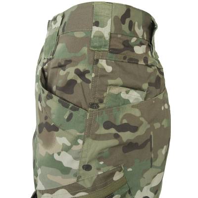 Костюм камуфлированный ( камуфляж ) TAC тактический летний camo-multi (1107267) - HAKKI.RU