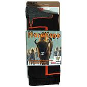 Термоноски NordKapp AVI-OUTDOOR мужские AVI 977 черные (1206043) - ВОЕНТОРГ ТЫЛОВИК