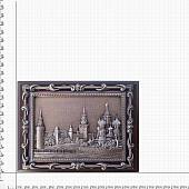Плакетка ( панно ) Васильевский спуск 230х300 в подарочной упаковке (4406213) - ВОЕНТОРГ ТЫЛОВИК