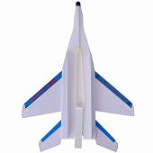 Игрушка Летающая модель самолета ЛМС-М-С-Л-4 Миг (4902047) - ВОЕНТОРГ ТЫЛОВИК