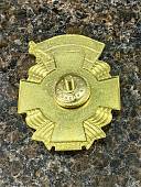 Знак нагрудный Гвардия Россия закрутка (2301051) - ВОЕНТОРГ ТЫЛОВИК