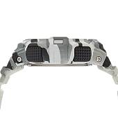 Часы наручные Q&Q кварцевые M132J006Y камуфлированные серо-черные (4106004) - ВОЕНТОРГ ТЫЛОВИК