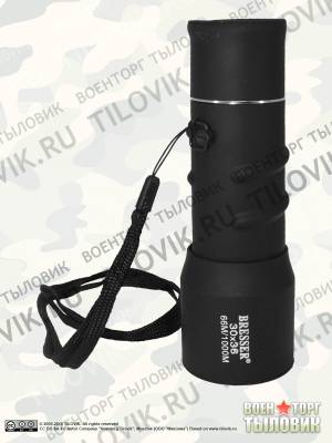Монокуляр ( монокль ) BRESSER 30х36 66M/1000M черный (3003994) - HAKKI.RU
