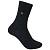 Носки SANTA SOCKS мужские черные (1204090) - HAKKI