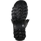 Ботинки с высоким берцем ( берцы ) GARSING ( ГАРСИНГ ) STORM ULTRA 1560 зимние черные (1502703) - ВОЕНТОРГ ТЫЛОВИК