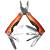 Инструмент многофункциональный ( Multi Tool ) 9 инструментов оранжевый (3304991) - HAKKI.RU Инструмент многофункциональный ( Multi Tool ) 9 инструментов оранжевый (3304991) - HAKKI.RU