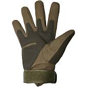 Перчатки тактические OAKLEY оливковые (1604946) - ВОЕНТОРГ ТЫЛОВИК