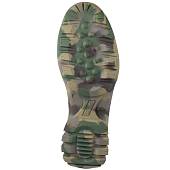 Ботинки с высоким берцем ( берцы ) GARSING ( ГАРСИНГ ) SABOTEUR CAMO MULTI 3390 МО облегченные CAMO-MULTI (1502191) - ВОЕНТОРГ ТЫЛОВИК