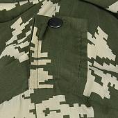 Костюм камуфлированный ( камуфляж ) детский березка белая (1107243) - ВОЕНТОРГ ТЫЛОВИК