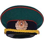 Фуражка сувенирная мини Пограничная служба с/о (4903001) - ВОЕНТОРГ ТЫЛОВИК