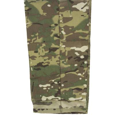Брюки БШФ ( BHF ) Страж камуфлированные рип-стоп camo-multi (1101918) - HAKKI.RU