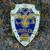 Знак нагрудный ГИБДД МВД закрутка (2301227) - HAKKI.RU