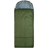 Мешок спальный ( спальник ) NordKapp AVI-OUTDOOR Tielampi одеяло с подголовником от +6 до -12° 185х75 хаки (3307048) - ВОЕНТОРГ ТЫЛОВИК