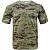 Футболка камуфлированная ГОСТ camo-multi (1208356)  - HAKKI