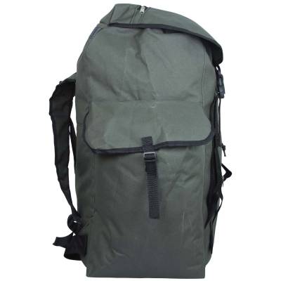 Рюкзак туристический 65х40х30 78 л оливковый (3306923) - HAKKI.RU