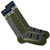 Термоноски NordKapp AVI-OUTDOOR мужские AVI-731 хаки (1206059) - ВОЕНТОРГ ТЫЛОВИК