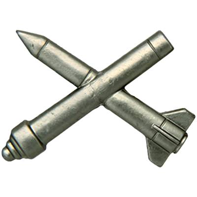 Эмблема ( знак ) петличная ( петлица ) ЗРВ ВВС защитная (2102070) - HAKKI.RU