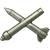 Эмблема ( знак ) петличная ( петлица ) ЗРВ ВВС защитная (2102070) - HAKKI.RU Эмблема ( знак ) петличная ( петлица ) ЗРВ ВВС защитная (2102070) - HAKKI.RU