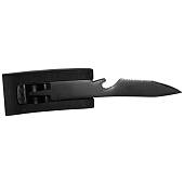 Ремень-нож ( Belt Knife ) Victorinox Dan Valois U.S.A. DV-01 черный (1606161) - ВОЕНТОРГ ТЫЛОВИК