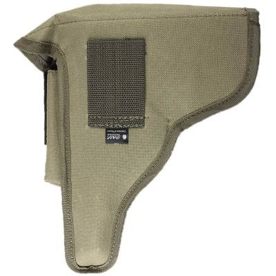 Кобура Азимут ( Azimut ) поясная КП-АПС MOLLE ( МОЛЛЕ ) хаки (3203045) - HAKKI.RU