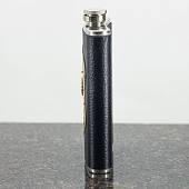 Набор подарочный c символикой ФСО России / Коньяк да и водочка ( фляга 9 OZ-270 мл + стопки 4х30 мл + лейка ) (4801192) - ВОЕНТОРГ ТЫЛОВИК