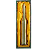 Зажигалка газовая Патрон LIGHTER BULLET 200 мм золотистая (4403159) - ВОЕНТОРГ ТЫЛОВИК